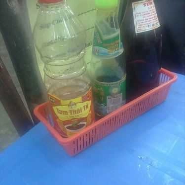 Tổng hợp- Ăn vặt Súp Cua Hạnh