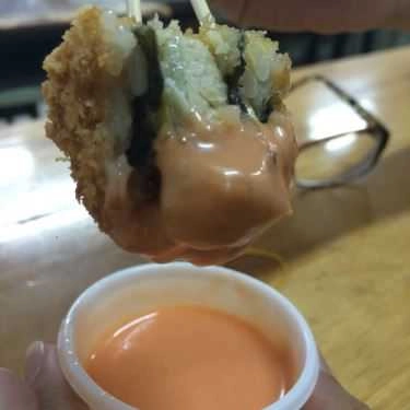 Món ăn- Ăn vặt Sushi Sinh Viên - Đường Số 3