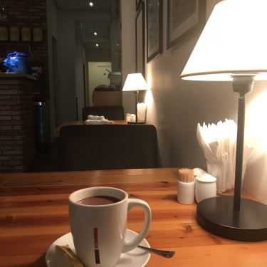 Món ăn- Sweet Street Cafe