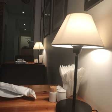 Món ăn- Sweet Street Cafe