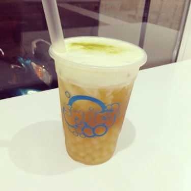 Tổng hợp- Cafe Sweet - 4E Võ Thị Sáu - Tea & Dessert