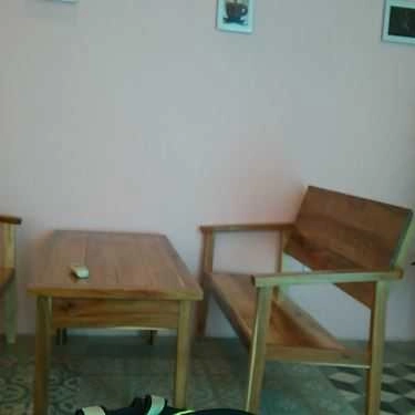 Tổng hợp- T & T Cafe - Tỉnh Lộ 8