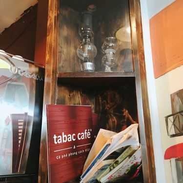 Tổng hợp- Tabac Cafe - Phạm Ngũ Lão