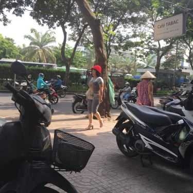 Tổng hợp- Tabac Cafe - Phạm Ngũ Lão