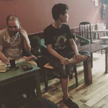 Tổng hợp- 243 TaHa Cafe - Lê Quang Định