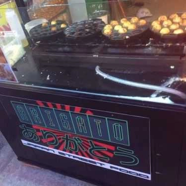 Tổng hợp- Ăn vặt Takoyaki Minh Đức - Phan Văn Trị