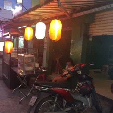 Tổng hợp- Ăn vặt Takoyaki Minh Đức - Phan Văn Trị