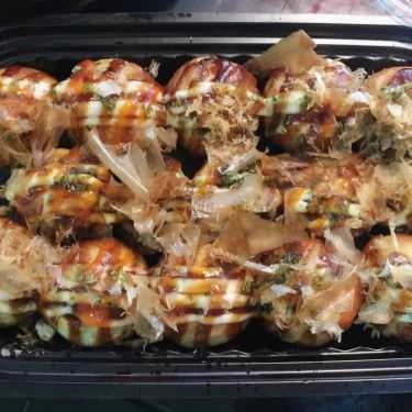 Tổng hợp- Shop online Takoyaki Chochin