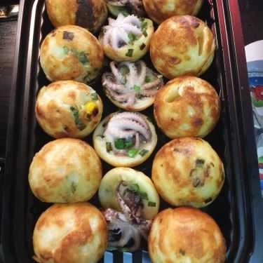 Tổng hợp- Shop online Takoyaki Chochin