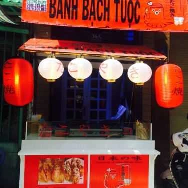 Tổng hợp- Ăn vặt Takoyaki Ko