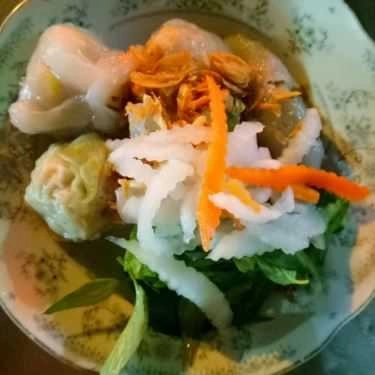 Món ăn- Ăn vặt Tân Kim Mã - Há Cảo