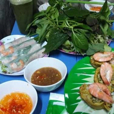 Món ăn- Ăn vặt Tấn Sang - Bánh Xèo & Bánh Khọt