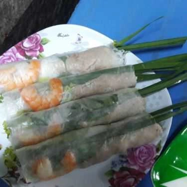 Món ăn- Ăn vặt Tấn Sang - Bánh Xèo & Bánh Khọt