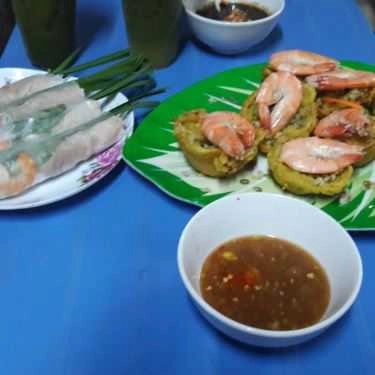 Món ăn- Ăn vặt Tấn Sang - Bánh Xèo & Bánh Khọt