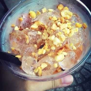 Món ăn- Ăn vặt Taro Milk Tea