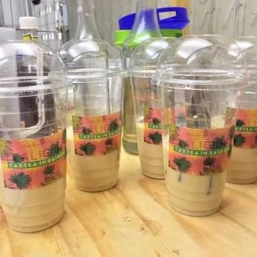 Món ăn- Tastea In Saigon - Shop Online