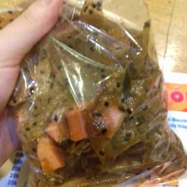Món ăn- Ăn vặt Tasty - Bánh Pancake & Bánh Tráng Mắm