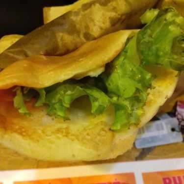 Món ăn- Ăn vặt Tasty - Bánh Pancake & Bánh Tráng Mắm