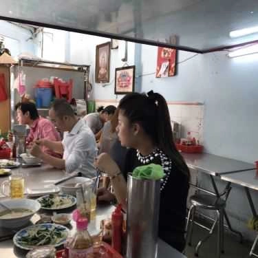 Tổng hợp- Ăn vặt Hủ Tiếu Nam Vang, Tàu Hủ Đá & Bò Bía