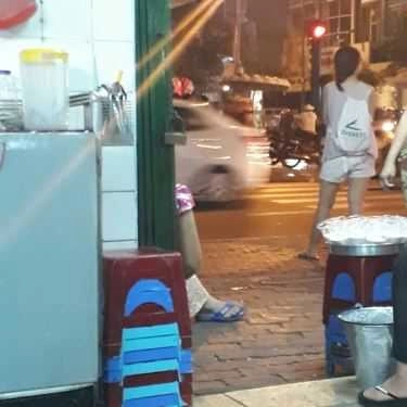 Tổng hợp- Ăn vặt Hủ Tiếu Nam Vang, Tàu Hủ Đá & Bò Bía