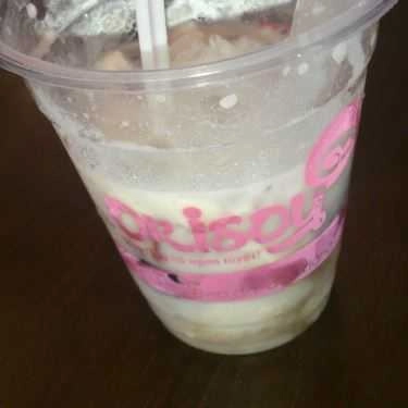 Món ăn- Cafe Tàu Hũ Orisoy - Vincom Plaza Gò Vấp
