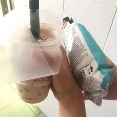 Món ăn- Cafe Tea Bus - Premium Milk Tea - 24 Đường D5