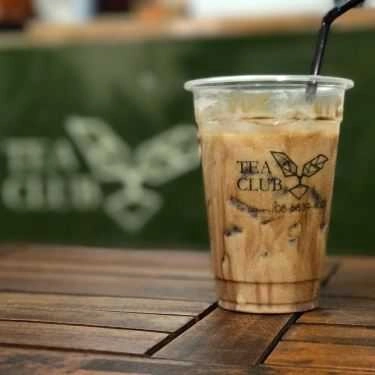 Món ăn- Cafe Tea Club
