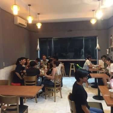 Tổng hợp- Cafe Tea Laxy