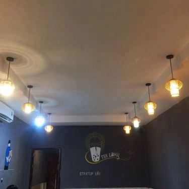 Tổng hợp- Cafe Tea Laxy