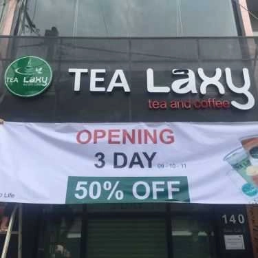 Tổng hợp- Cafe Tea Laxy