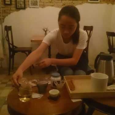 Tổng hợp- Cafe Tea MAISON