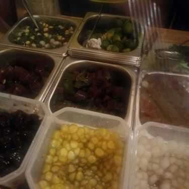 Tổng hợp- Cafe Tea Rifik - Trà Sữa Trân Châu Nhà Làm