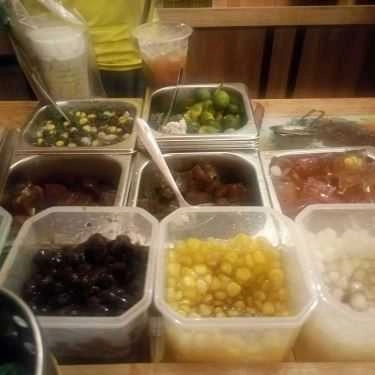 Tổng hợp- Cafe Tea Rifik - Trà Sữa Trân Châu Nhà Làm