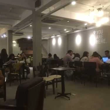 Tổng hợp- Tea Time 24h Coffee & Tea - Nguyễn Gia Trí