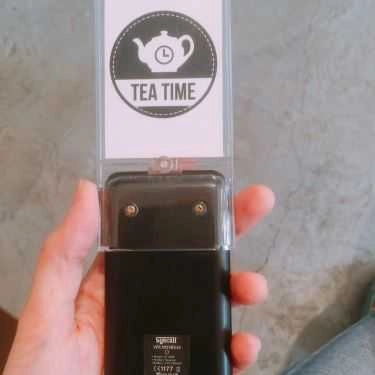 Tổng hợp- Tea Time 24h Coffee & Tea - Nguyễn Gia Trí