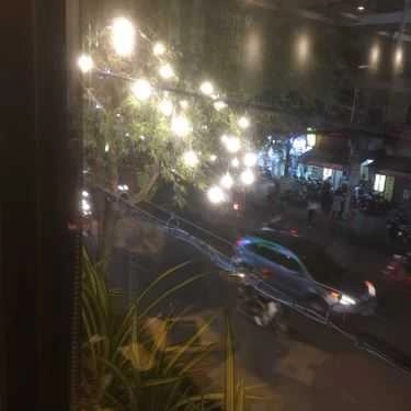 Tổng hợp- Tea Time 24h Coffee & Tea - Nguyễn Gia Trí