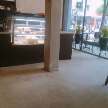 Tổng hợp- Tea Time 24h Coffee & Tea - Nguyễn Gia Trí