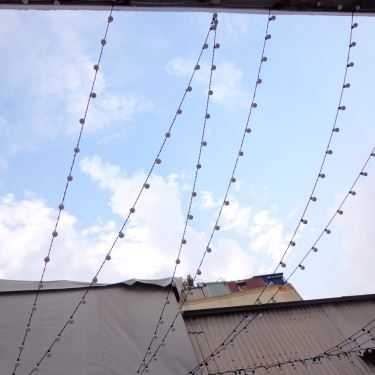 Tổng hợp- Tee's Coffee