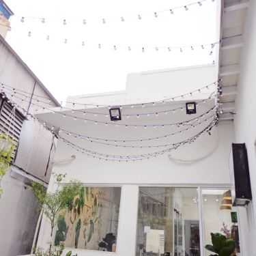 Tổng hợp- Tee's Coffee