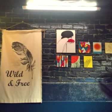 Tổng hợp- Cafe Teng Milktea - Nguyễn Duy Trinh