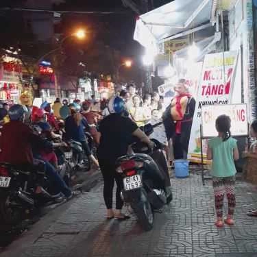 Tổng hợp- Cafe Teng Teng - Taiwan Tea - Âu Cơ
