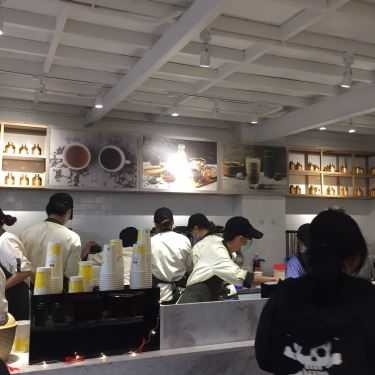Tổng hợp- Cafe Ten Ren's Tea - Nguyễn Trãi