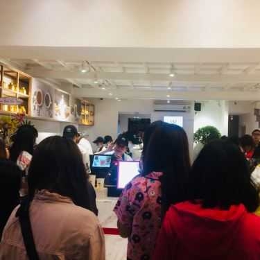 Tổng hợp- Cafe Ten Ren's Tea - Nguyễn Trãi