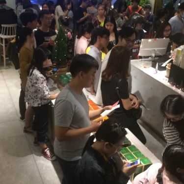 Tổng hợp- Cafe Ten Ren's Tea - Nguyễn Trãi
