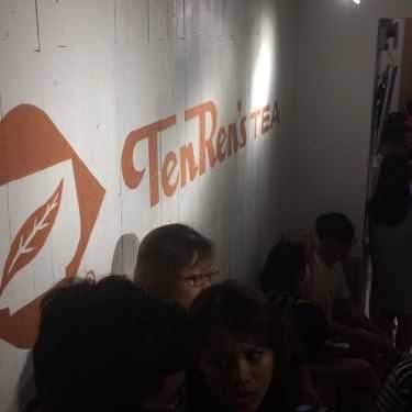 Tổng hợp- Cafe Ten Ren's Tea - Nguyễn Trãi