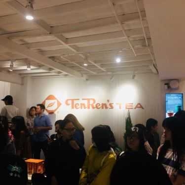 Tổng hợp- Cafe Ten Ren's Tea - Nguyễn Trãi
