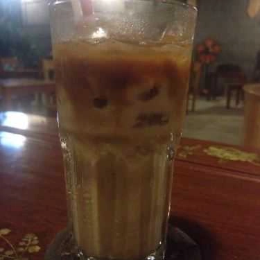 Món ăn- Tèo Cafe