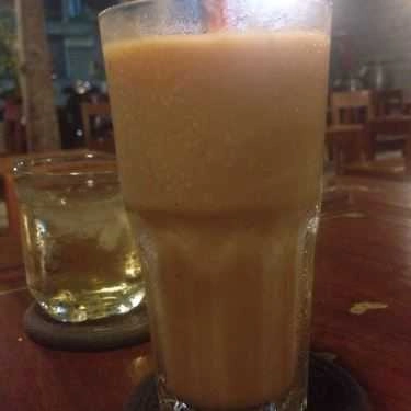 Món ăn- Tèo Cafe