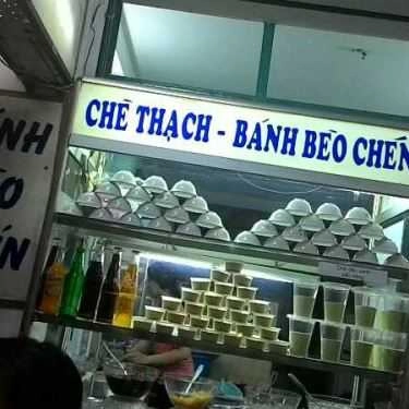 Tổng hợp- Ăn vặt Thạch Chè - Bánh Bèo Chén
