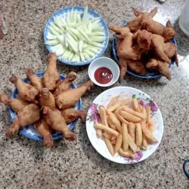 Món ăn- Ăn vặt Thai Gia Fried Chicken
